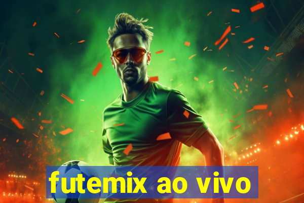 futemix ao vivo